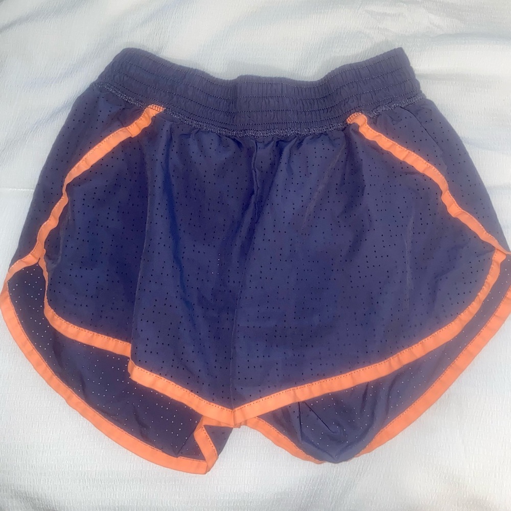 Athletic shorts